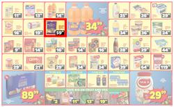 Usave Northern Cape : Festive deals (12 December - 01 January 2023), page 2
