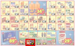 Usave Northern Cape : Festive deals (12 December - 01 January 2023), page 2
