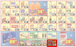 Usave Northern Cape : Festive deals (12 December - 01 January 2023), page 2