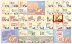 Usave Northern Cape : Festive deals (12 December - 01 January 2023), page 2