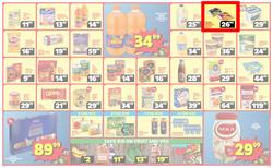 Usave Northern Cape : Festive deals (12 December - 01 January 2023), page 2