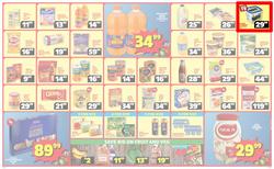 Usave Northern Cape : Festive deals (12 December - 01 January 2023), page 2