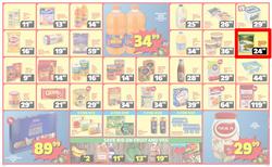 Usave Northern Cape : Festive deals (12 December - 01 January 2023), page 2