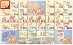 Usave Northern Cape : Festive deals (12 December - 01 January 2023), page 2