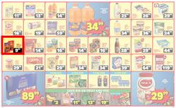 Usave Northern Cape : Festive deals (12 December - 01 January 2023), page 2