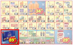 Usave Northern Cape : Festive deals (12 December - 01 January 2023), page 2