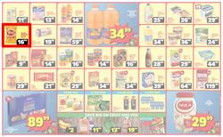 Usave Northern Cape : Festive deals (12 December - 01 January 2023), page 2