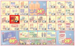 Usave Northern Cape : Festive deals (12 December - 01 January 2023), page 2