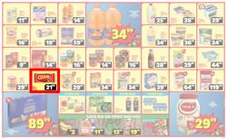 Usave Northern Cape : Festive deals (12 December - 01 January 2023), page 2