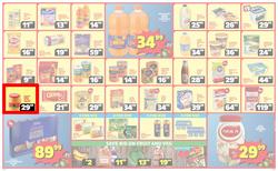 Usave Northern Cape : Festive deals (12 December - 01 January 2023), page 2