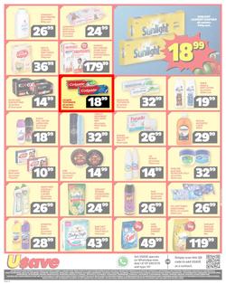 Usave Northern Cape : Festive deals (12 December - 01 January 2023), page 3