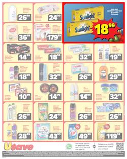 Usave Northern Cape : Festive deals (12 December - 01 January 2023), page 3