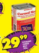 Ritebrand Corned Meat-300g
