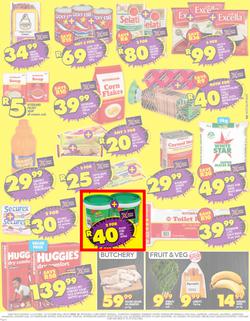 Shoprite Northern Cape & Free State : Go Big Get Better (14 October - 20 October 2024), page 2