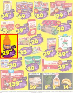 Shoprite Northern Cape & Free State : Go Big Get Better (14 October - 20 October 2024), page 2