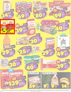 Shoprite Northern Cape & Free State : Go Big Get Better (14 October - 20 October 2024), page 2