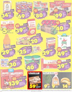 Shoprite Northern Cape & Free State : Go Big Get Better (14 October - 20 October 2024), page 2