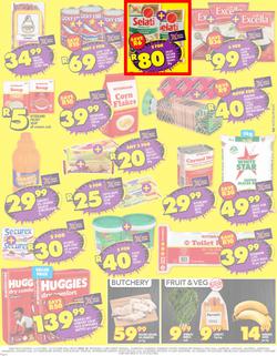 Shoprite Northern Cape & Free State : Go Big Get Better (14 October - 20 October 2024), page 2