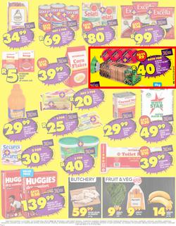 Shoprite Northern Cape & Free State : Go Big Get Better (14 October - 20 October 2024), page 2
