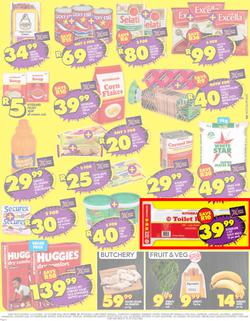 Shoprite Northern Cape & Free State : Go Big Get Better (14 October - 20 October 2024), page 2