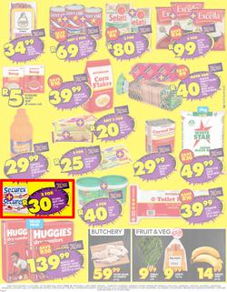 Shoprite Northern Cape & Free State : Go Big Get Better (14 October - 20 October 2024), page 2