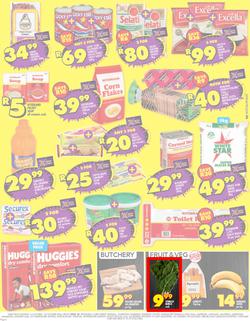 Shoprite Northern Cape & Free State : Go Big Get Better (14 October - 20 October 2024), page 2