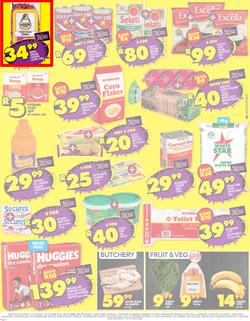 Shoprite Northern Cape & Free State : Go Big Get Better (14 October - 20 October 2024), page 2