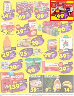 Shoprite Northern Cape & Free State : Go Big Get Better (14 October - 20 October 2024), page 2