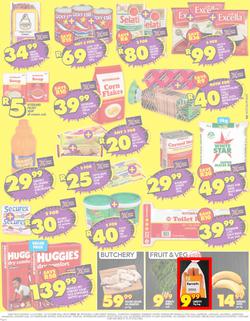 Shoprite Northern Cape & Free State : Go Big Get Better (14 October - 20 October 2024), page 2