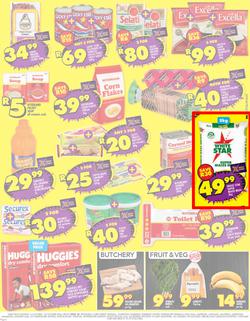 Shoprite Northern Cape & Free State : Go Big Get Better (14 October - 20 October 2024), page 2