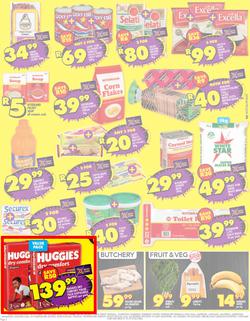 Shoprite Northern Cape & Free State : Go Big Get Better (14 October - 20 October 2024), page 2