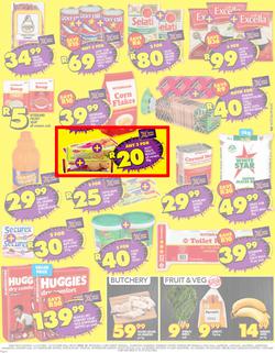 Shoprite Northern Cape & Free State : Go Big Get Better (14 October - 20 October 2024), page 2
