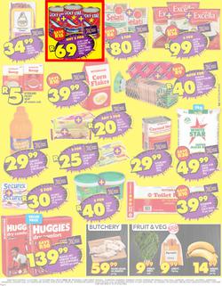 Shoprite Northern Cape & Free State : Go Big Get Better (14 October - 20 October 2024), page 2