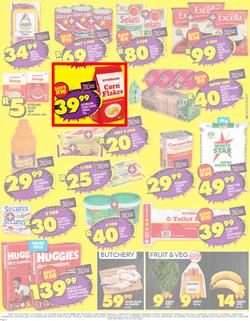 Shoprite Northern Cape & Free State : Go Big Get Better (14 October - 20 October 2024), page 2