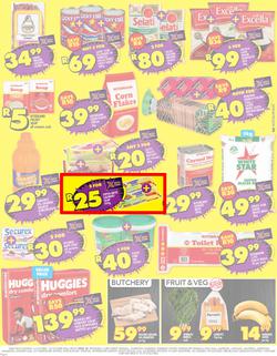 Shoprite Northern Cape & Free State : Go Big Get Better (14 October - 20 October 2024), page 2
