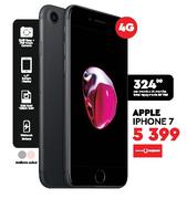 Apple iPhone 7 4G