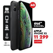 Apple iPhone XS 4G