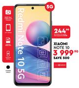 Xiaomi Redmi Note 10 Smartphone