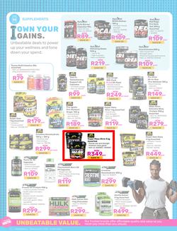 Game : Back To Wellness (11 February - 16 March 2026), page 11