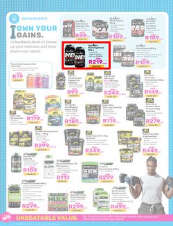 Game : Back To Wellness (11 February - 16 March 2026), page 11