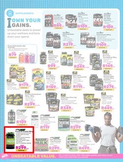 Game : Back To Wellness (11 February - 16 March 2026), page 11