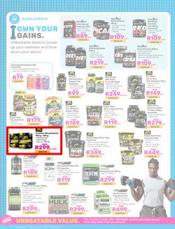 Game : Back To Wellness (11 February - 16 March 2026), page 11