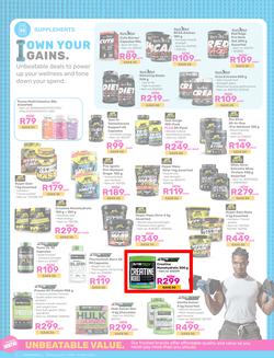 Game : Back To Wellness (11 February - 16 March 2026), page 11