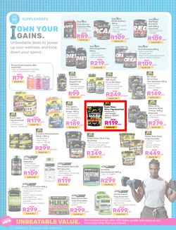 Game : Back To Wellness (11 February - 16 March 2026), page 11