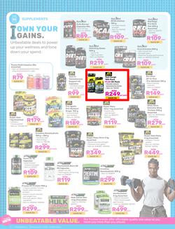 Game : Back To Wellness (11 February - 16 March 2026), page 11