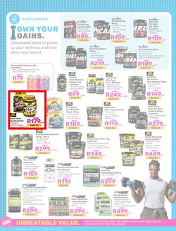 Game : Back To Wellness (11 February - 16 March 2026), page 11