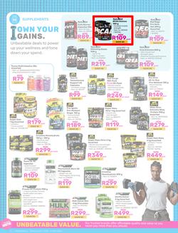 Game : Back To Wellness (11 February - 16 March 2026), page 11