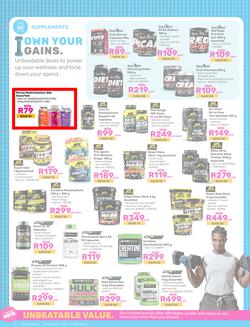 Game : Back To Wellness (11 February - 16 March 2026), page 11