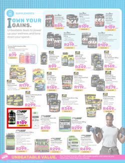 Game : Back To Wellness (11 February - 16 March 2026), page 11