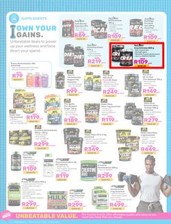 Game : Back To Wellness (11 February - 16 March 2026), page 11